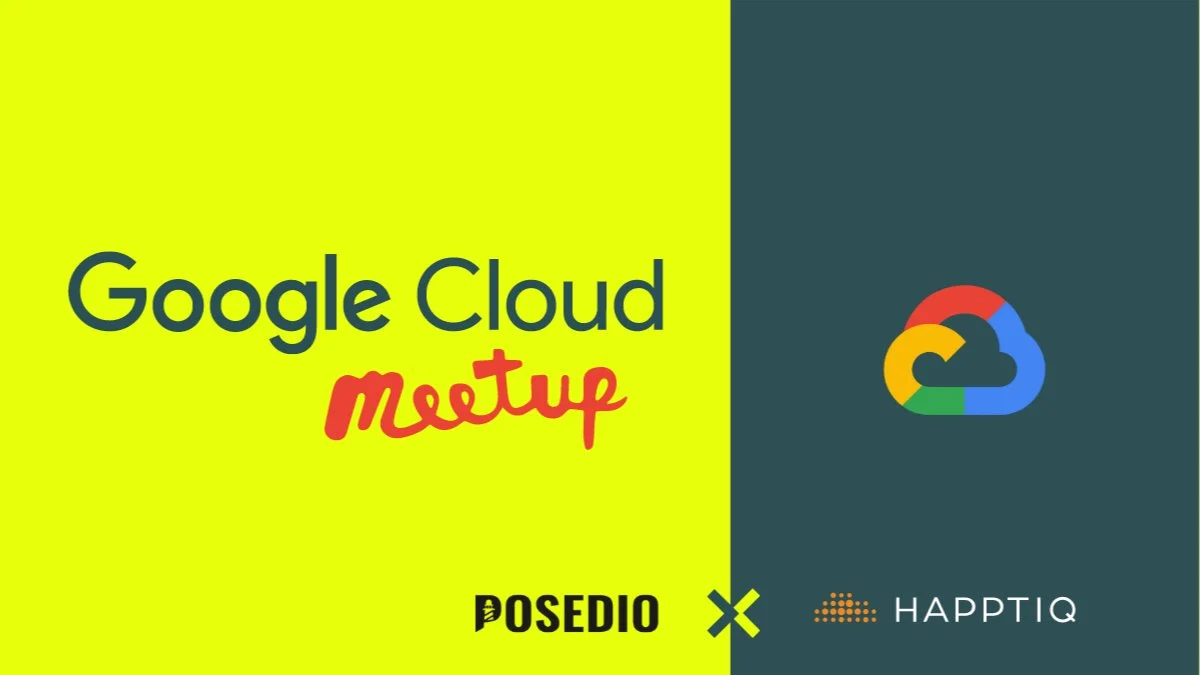 39. Google Cloud Meetup