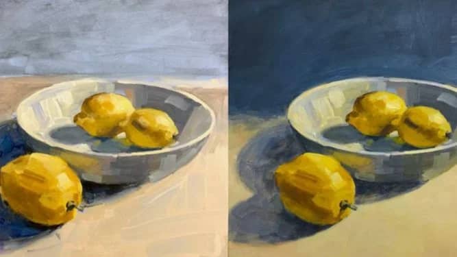 Acrylic Painting for Beginners