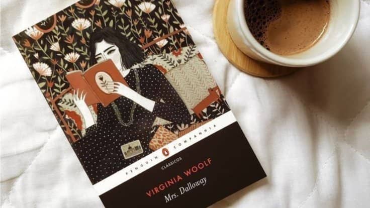 BOOKCLUB: Mrs. Dalloway by Virginia Woolf