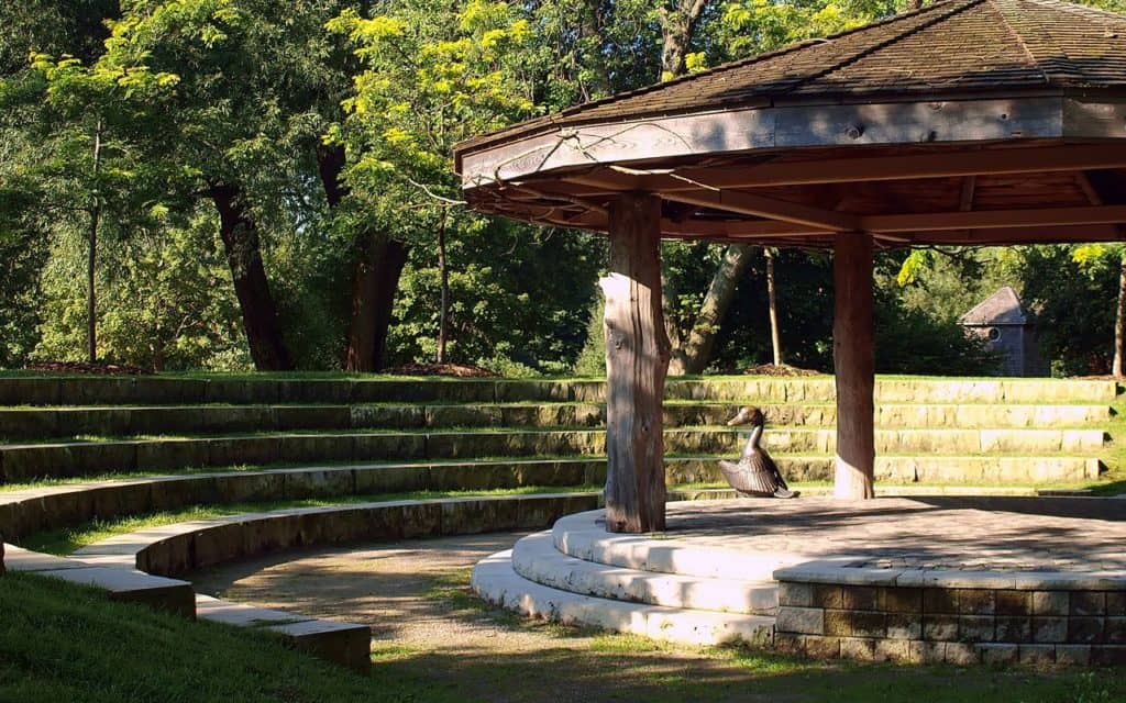 Stoa of Ontario Monthly Meeting