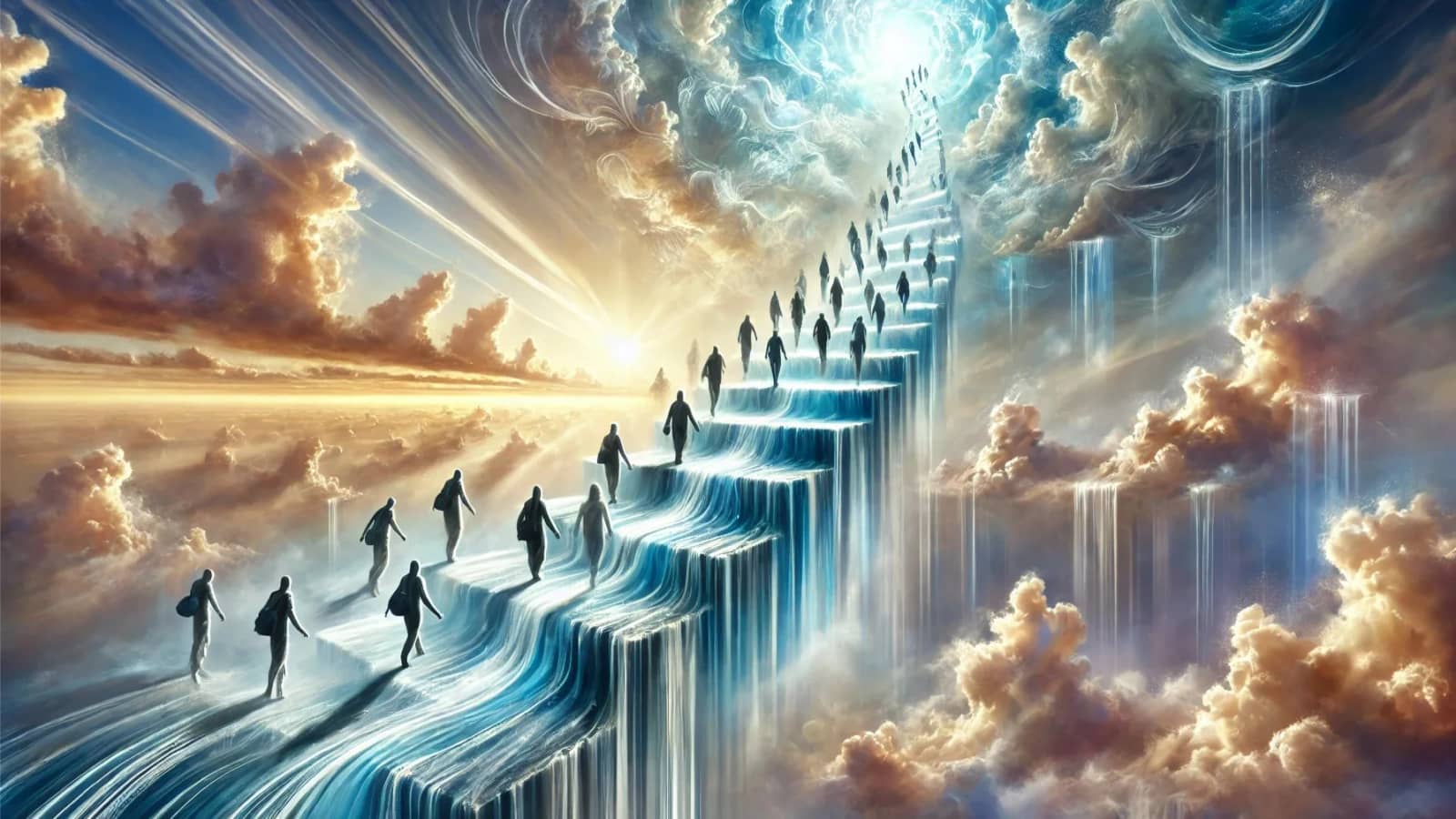 A Tantric Trance Breath Adventure!