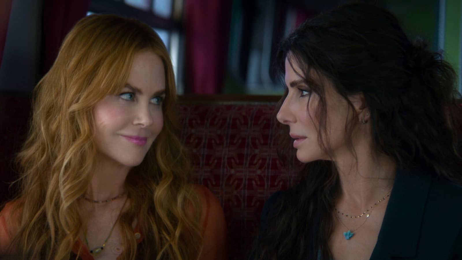 Practical Magic 2 (130') - Cinema Talks in English