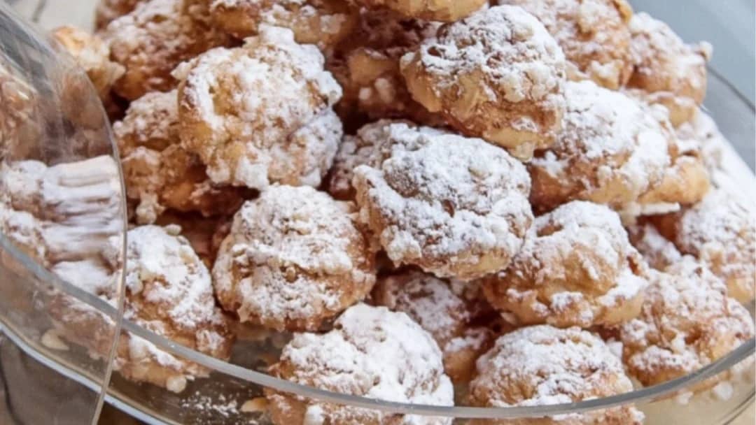 Promenade : Le Marais et ses gourmandises