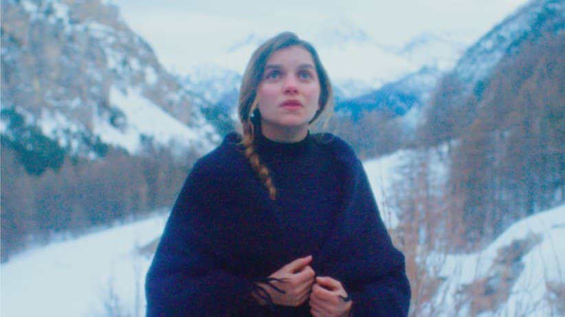 Curiosity Café - French Film & Conversation