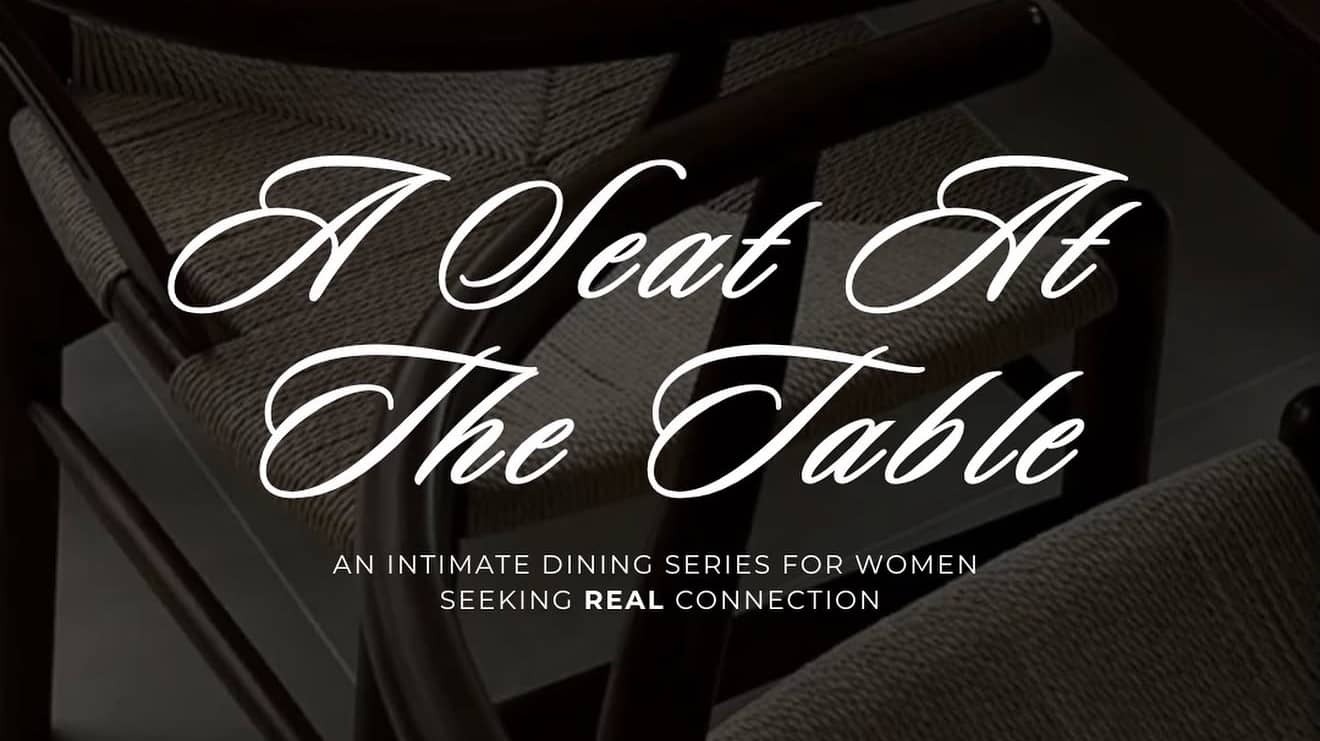 A Seat At The Table: II Edition