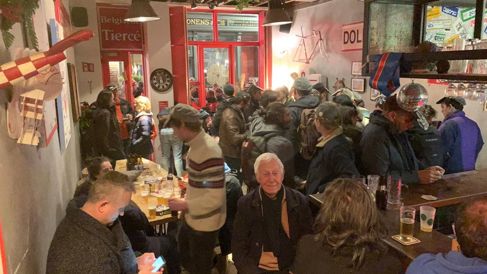 [BRUSSELS] Bitcoin Meetup