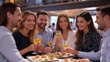 ★ Apero French Touch ★ Ⓜ️ Montmartre