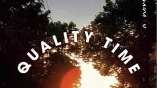 Let's discuss "Quality Time" by Suzannah Showler