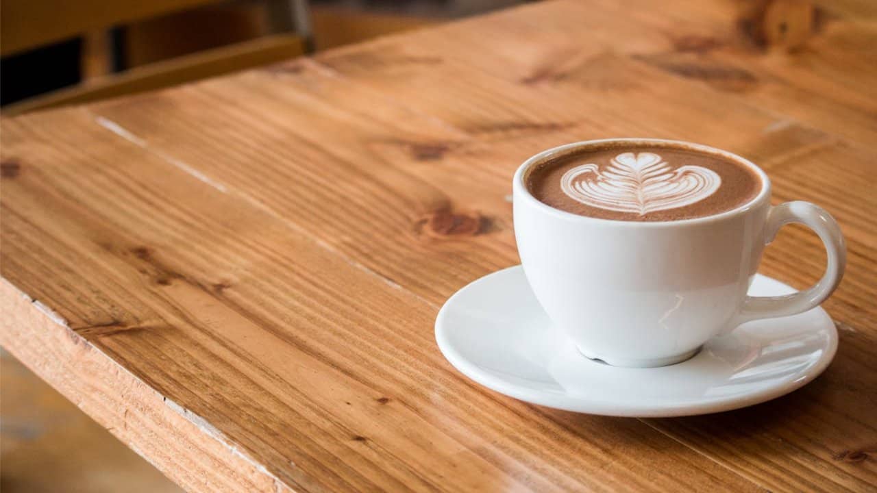 Second Saturday Coffee & Conversation