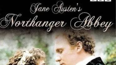 1 - "Northanger Abbey" J. Austen ; 2 - "Cadavre Exquis" A. Bazterrica