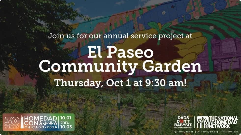 Service Project @ El Paseo Community Gardens (Chicago-Pilsen)