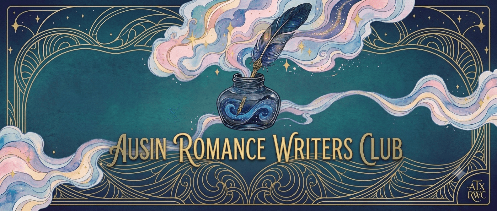 Austin Romance Writers Club First Meeting