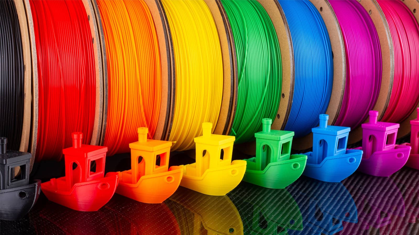 Intro to 3D Printing: A Beginners Workshop!
