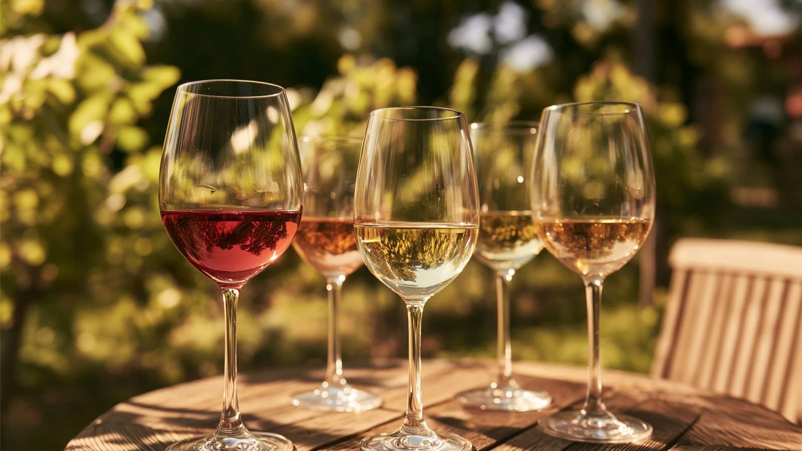 #1705 - End of Summer Wine Tasting Fun Run/Walk!