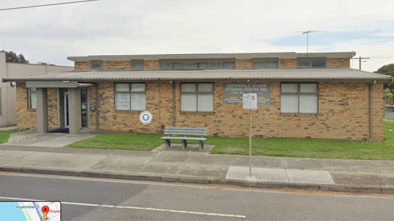 Social Table Tennis in Aspendale