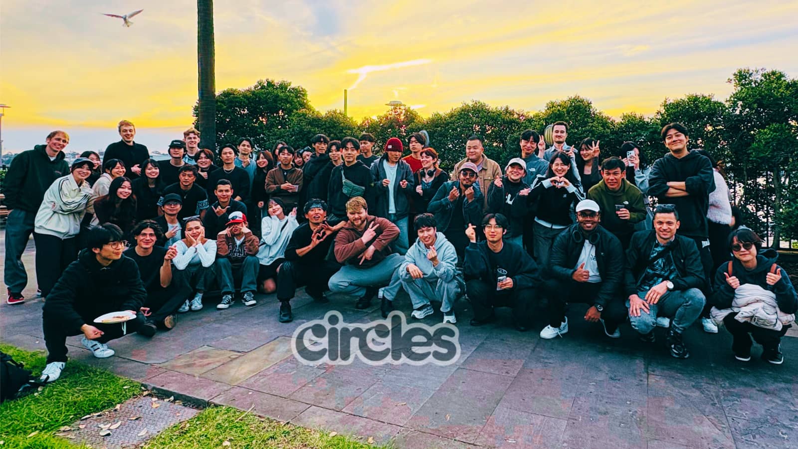 [RESCHEDULED] - 🥩🍖 Harbour BBQ @ Pirrama Park 🌳🌊 (monthly)