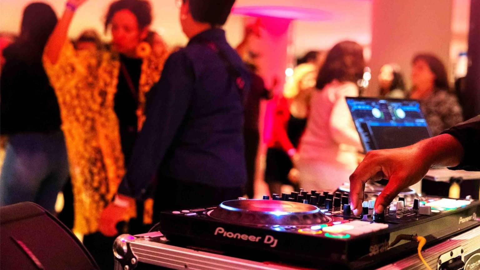 First Fridays at the Museum of Fine Arts