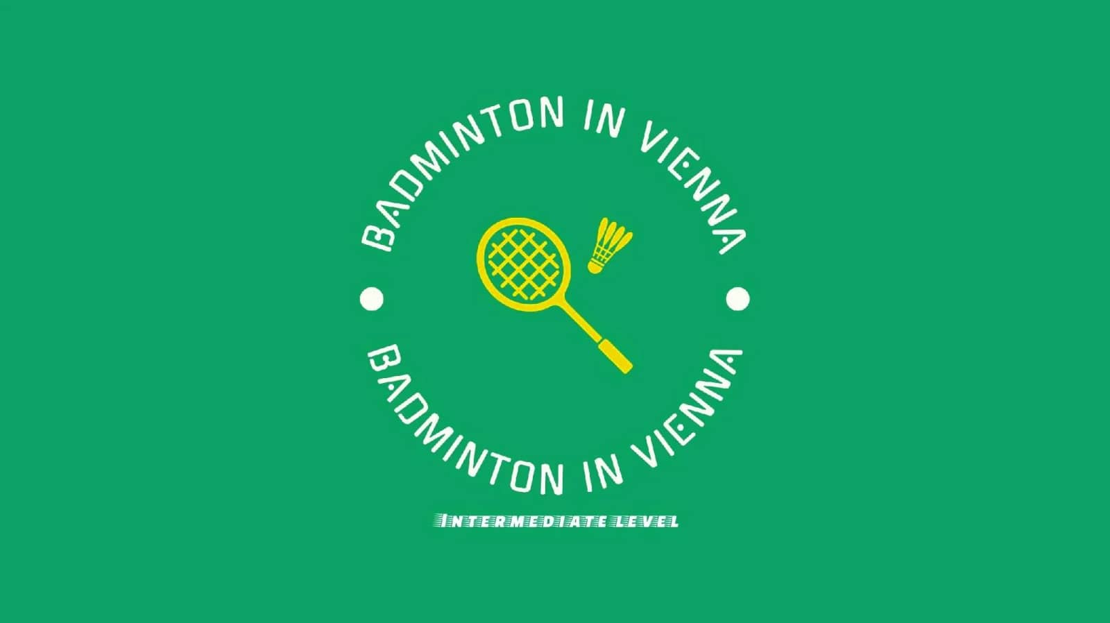 Thursday Badminton - AlI Levels 2h/6 euro πΈ