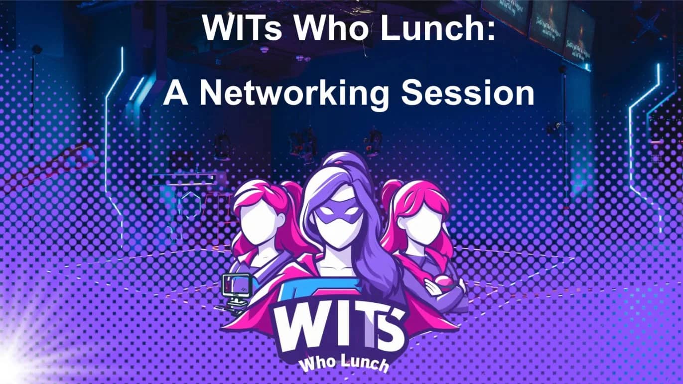 A Networking Session