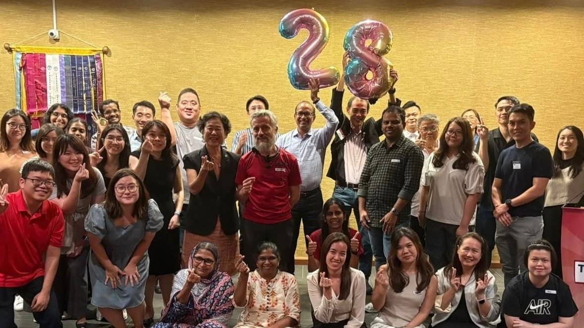 644th Chapter Meeting: Future Unlocked
