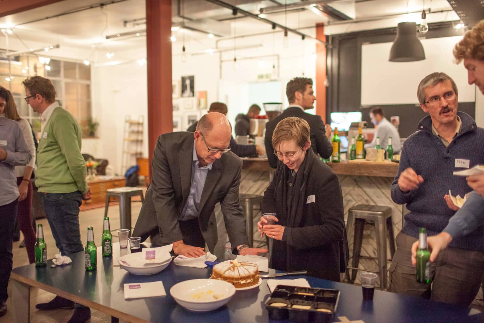 London Internet of Things Meetup No.157