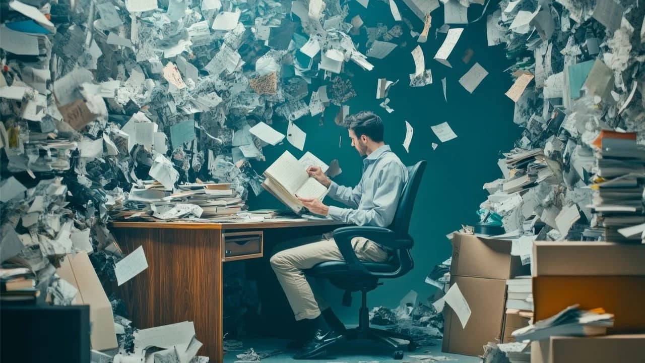 Gestion de stress : Quand le stress devient mon allié !