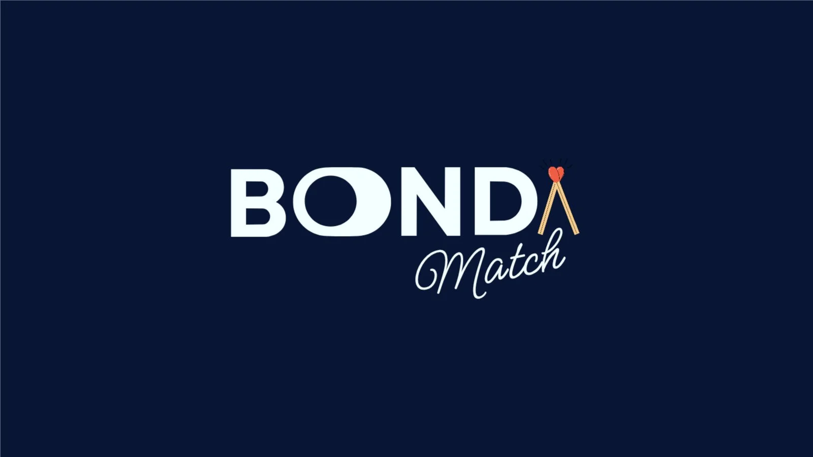 Bond Match