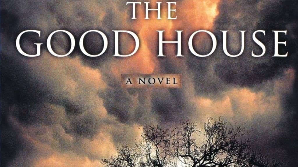 BIPOC Book Club: The Good House by Tananarive Due