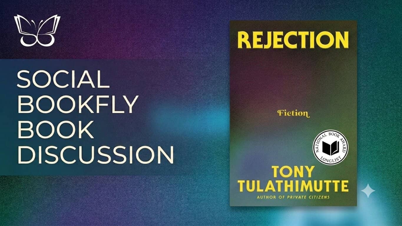 Rejection by Tony Tulathimutte