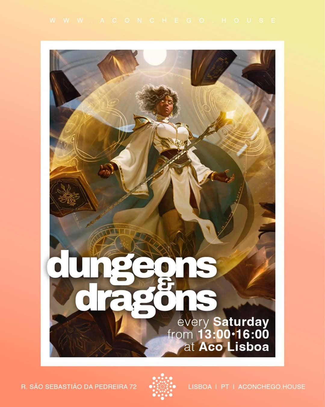 Dungeons & Dragons