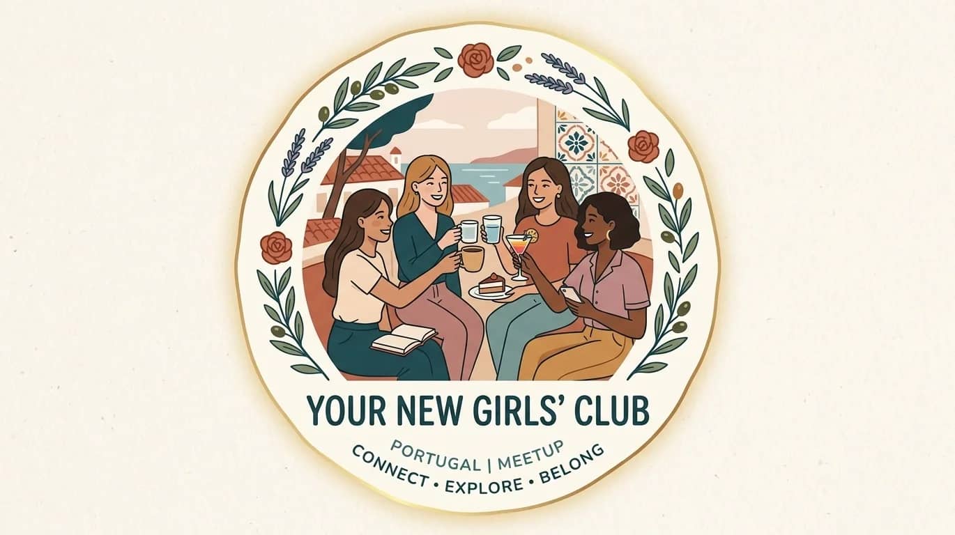 Coffee MeetUp | Your New Girls’ Club