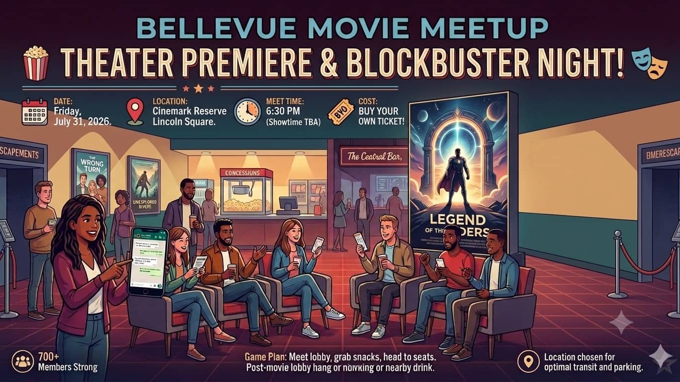 🍿 Opening Night: Spider-Man: Brand New Day! 🕸️