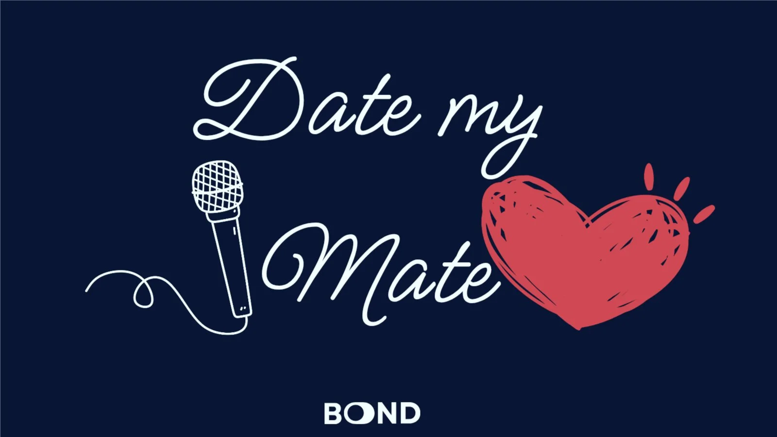 Date my mate + Flash 2000