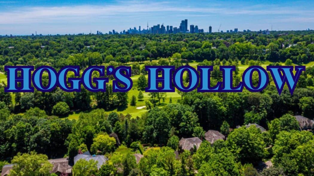 🌿 Hogg's Hollow Summer Evening Walk & Dinner 🌅