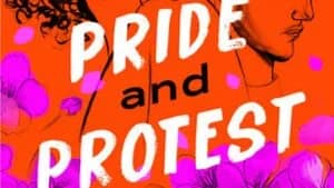Pride and Protest by Nikki Payne