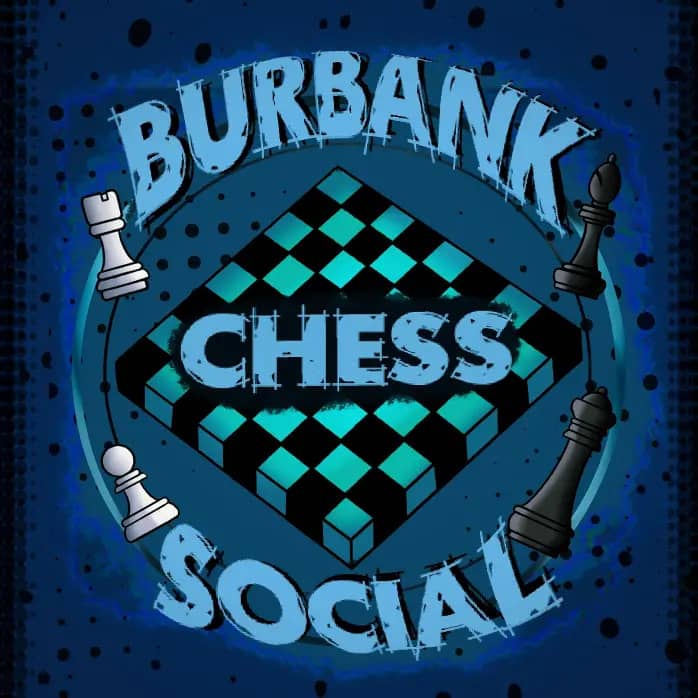 Burbank Chess Social