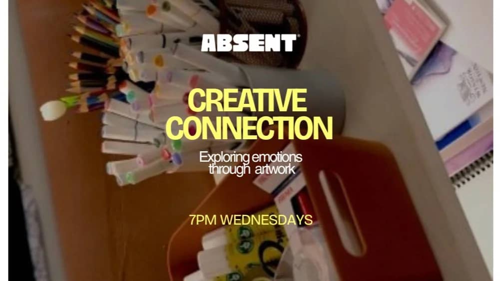 Creative Connection