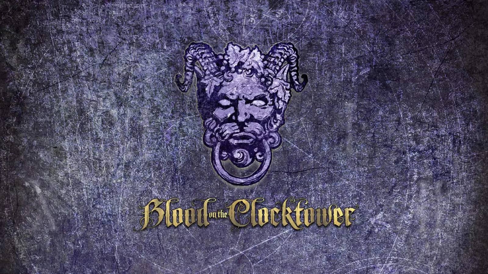 Blood on the Clocktower
