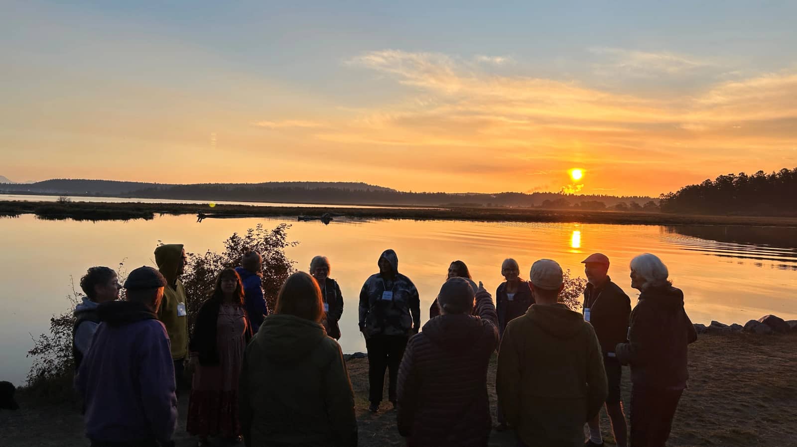 Sing Together VANCOUVER, Kits Beach Sep 21 - 6-7pm