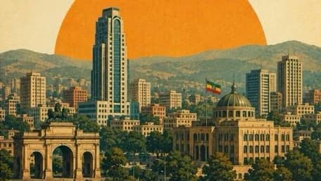 World’s Kitchens: De excursión por Etiopía (TAiTU)