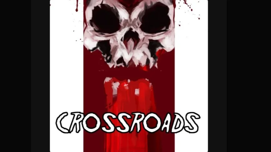 Crossroads (Escape Games Canada) - PLEASE READ ALL