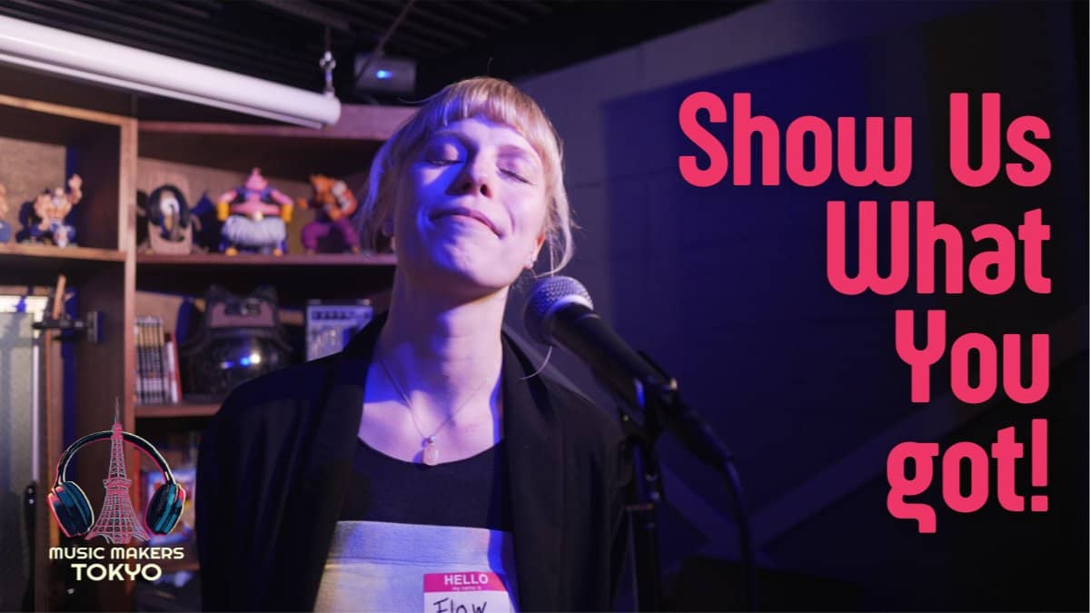 Music Makers Tokyo - August Meetup