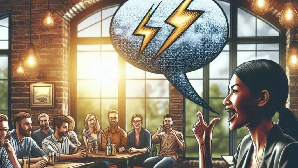 Community Science Lightning Talks!