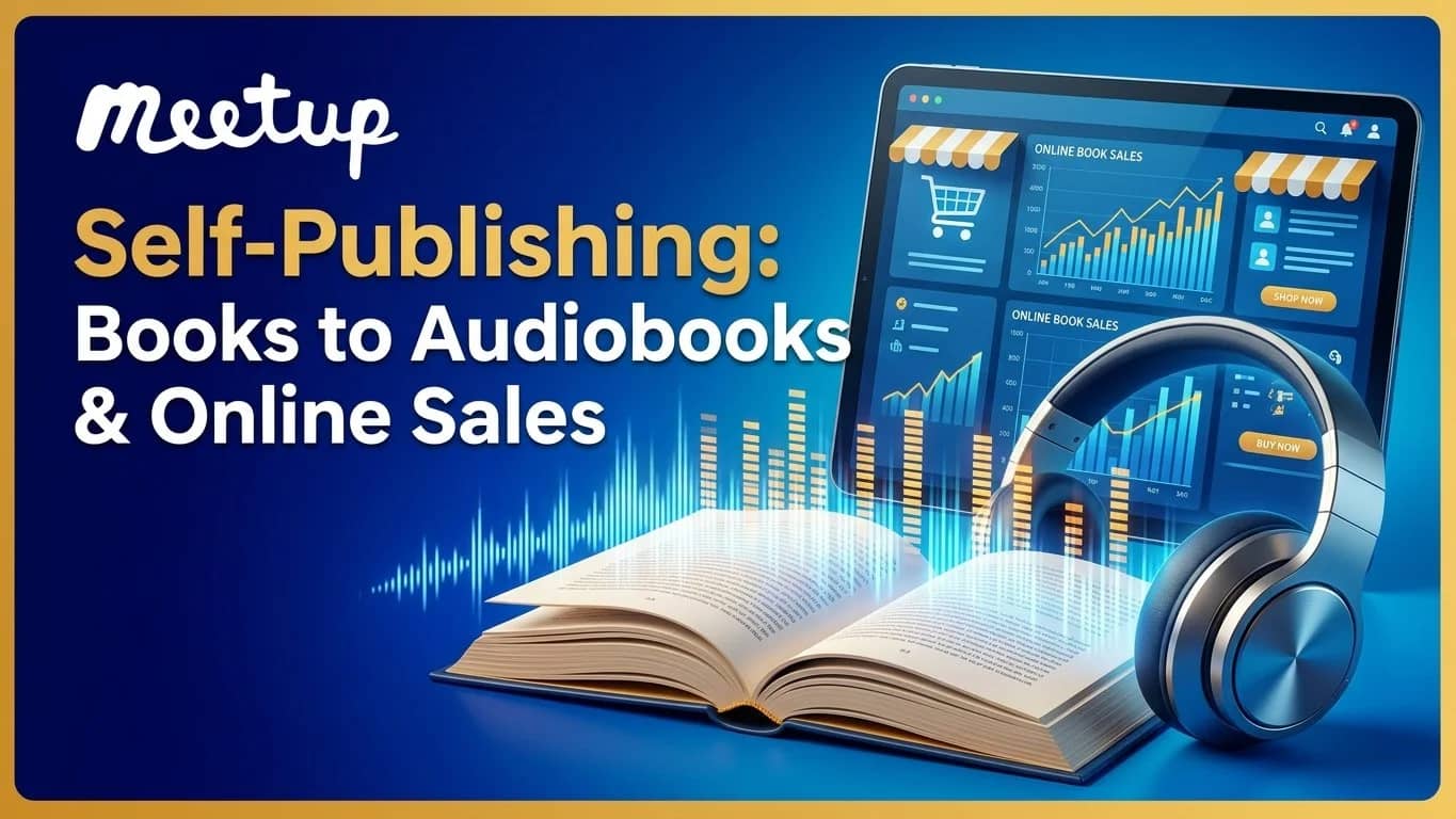 Instant Audio book from your epub file