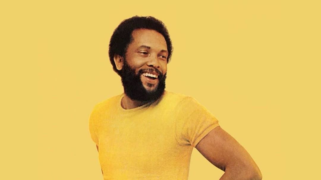DTLA Grand Performance - Roy Ayers