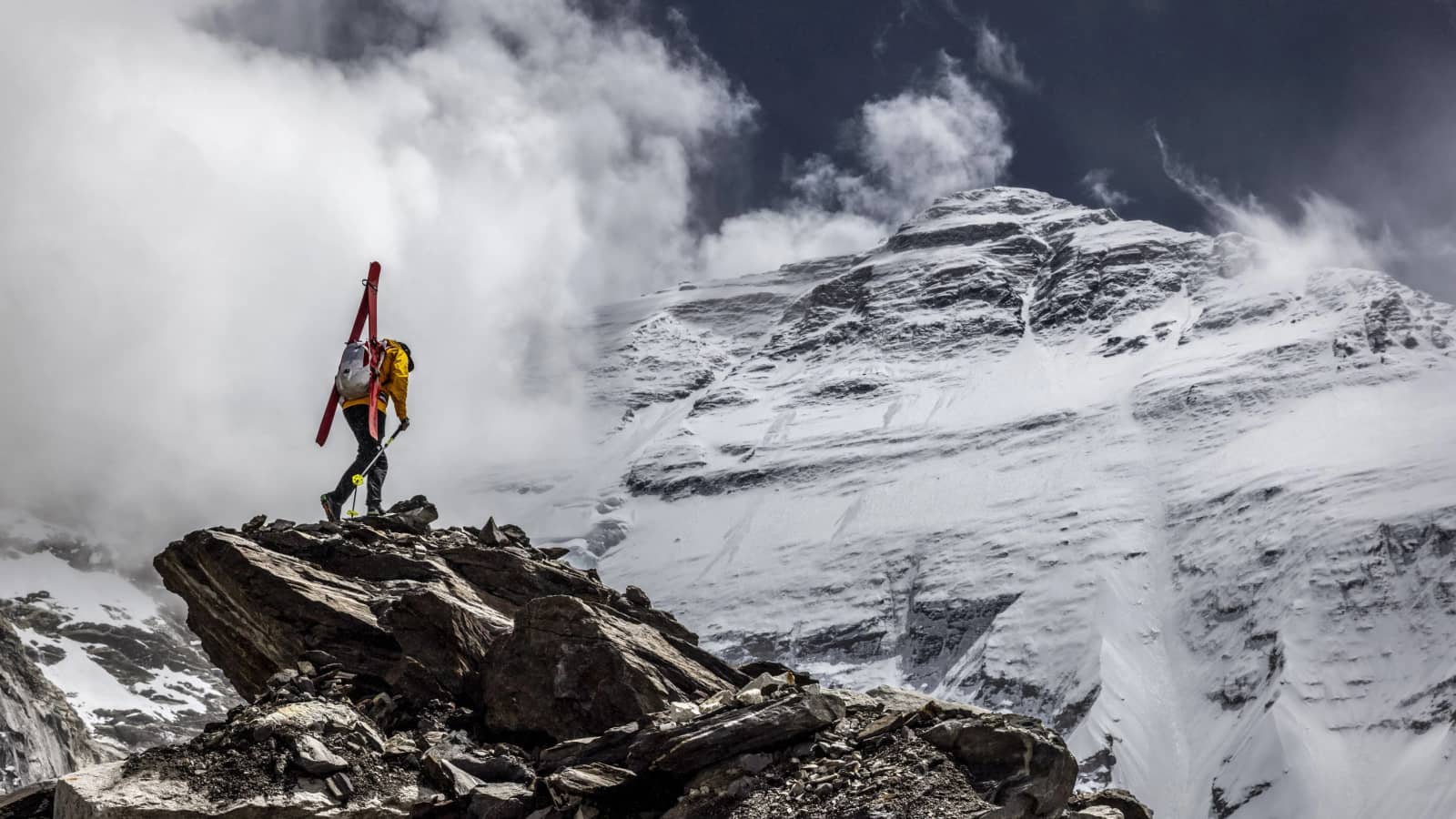 Everest: The Other Side film screening