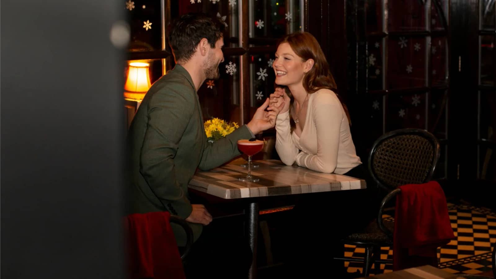 Find Your Perfect Match: Singles Social & Afterparty