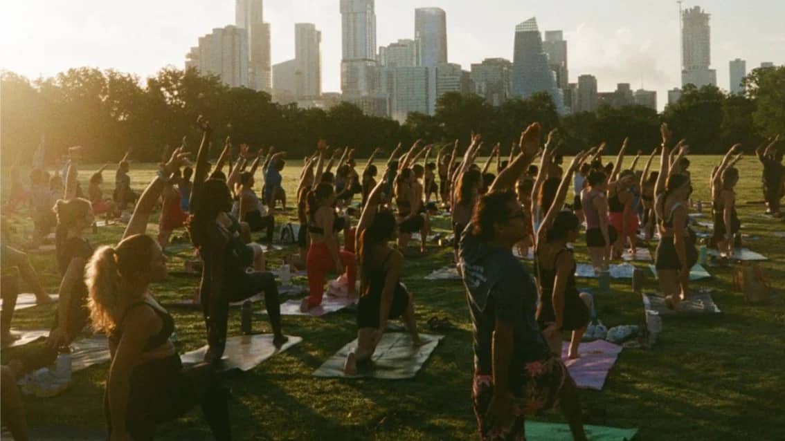 RSVP through Sweatpals: Habitat Summer Series