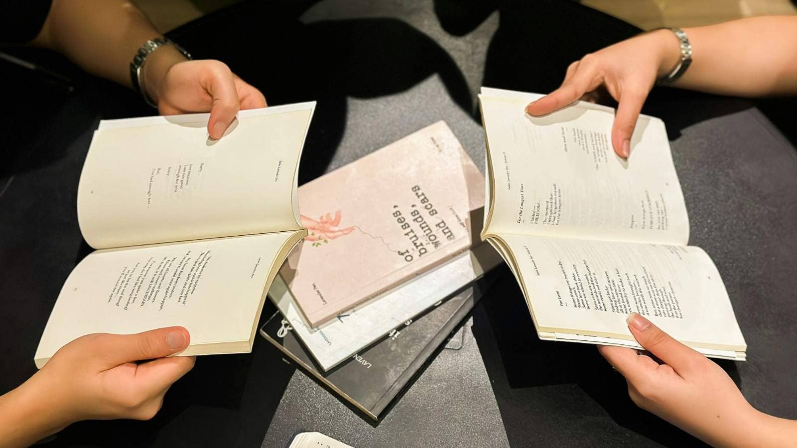 Read Together!