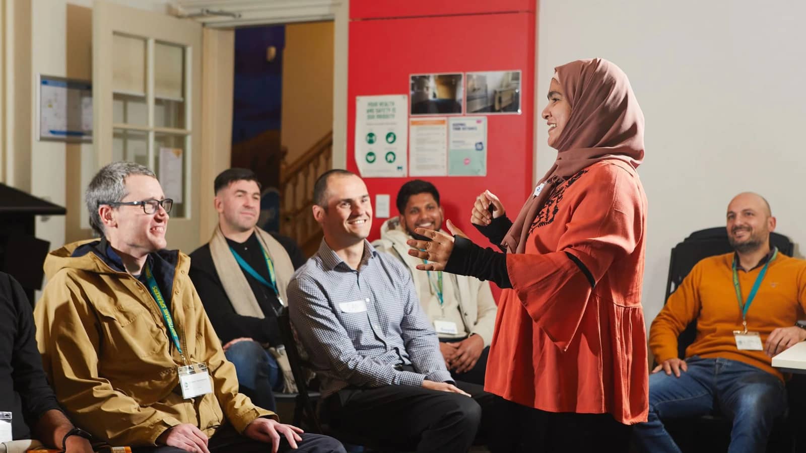 Southbank Toastmasters: Monthly Meetup on Third Thursdays